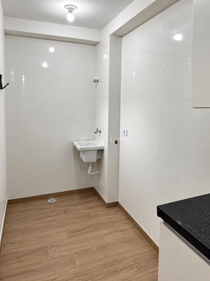 Apartamento, 2 quartos, 48 m² - Foto 6