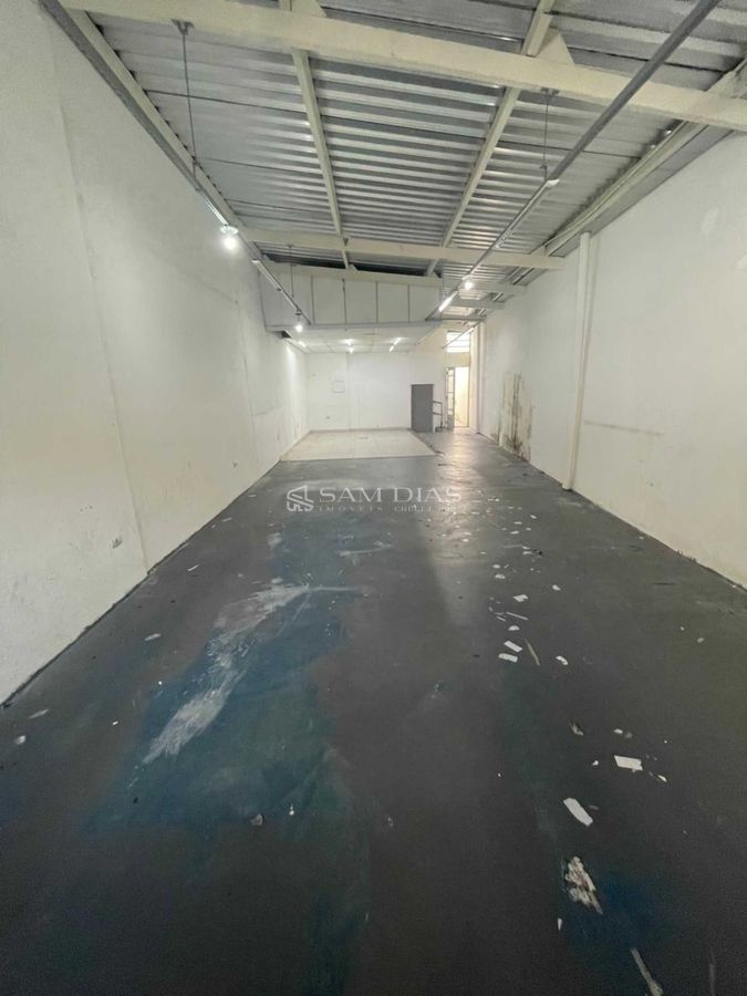 Loja-Salão, 280 m² - Foto 17