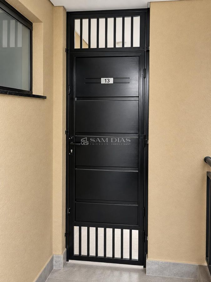 Apartamento, 2 quartos, 43 m² - Foto 2