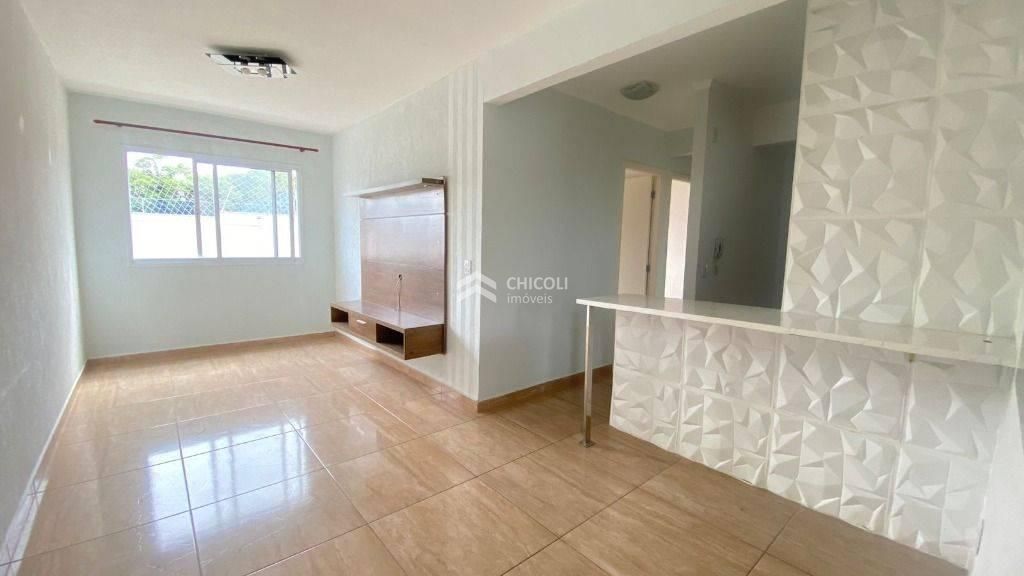 AP0345 - Apartamento - com 2 quartos - à Venda - São Judas Tadeu - Vargem Grande Paulista - Apartamento em São Judas Tadeu, Vargem Grande Paulista - à venda - Chicoli administração de bens LTDA