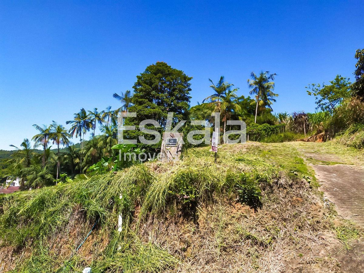 Terreno Com 377m² Barra do Rio Cerro - Jaraguá do Sul