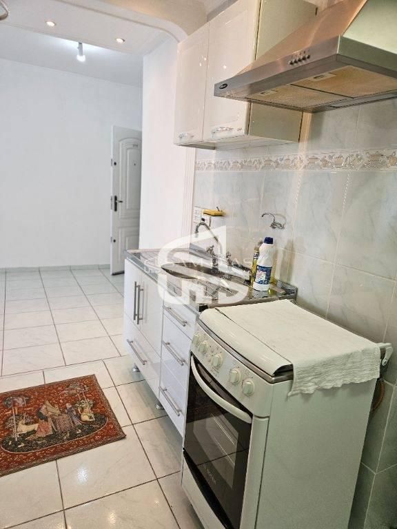 Apartamento, 1 quarto, 52 m² - Foto 16