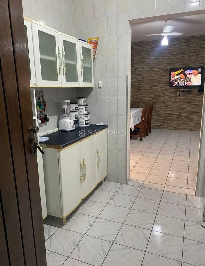 Casa, 2 quartos, 284 m² - Foto 13