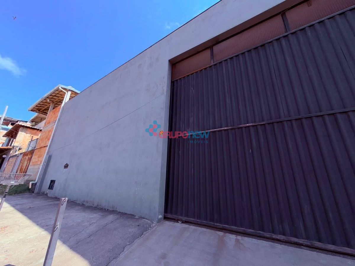 Loja-Salão, 435 m² - Foto 6
