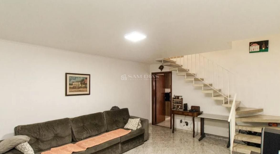 Sobrado, 3 quartos, 160 m² - Foto 4