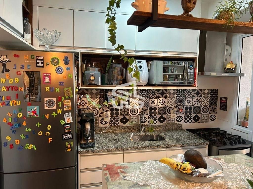 Apartamento, 2 quartos, 57 m² - Foto 24