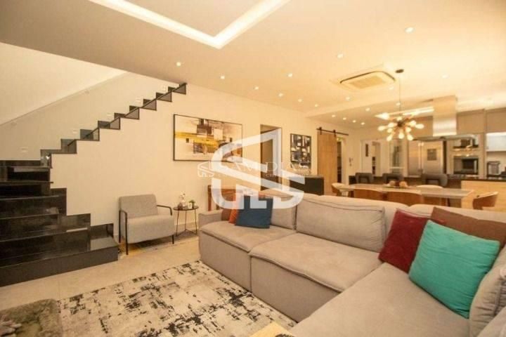 Casa, 3 quartos, 200 m² - Foto 1