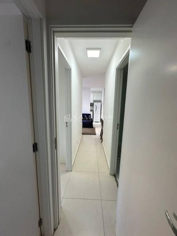 Apartamento, 2 quartos, 50 m² - Foto 10