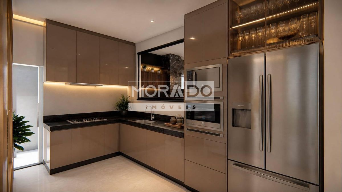Casa, 2 quartos, 145 m² - Foto 6