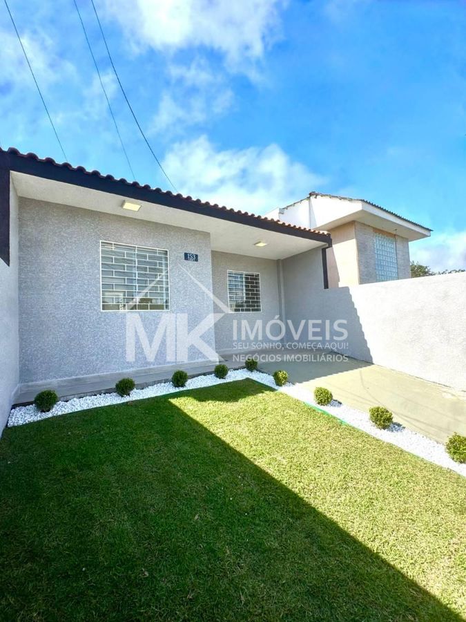 Casa, 2 quartos, 54 m² - Foto 6