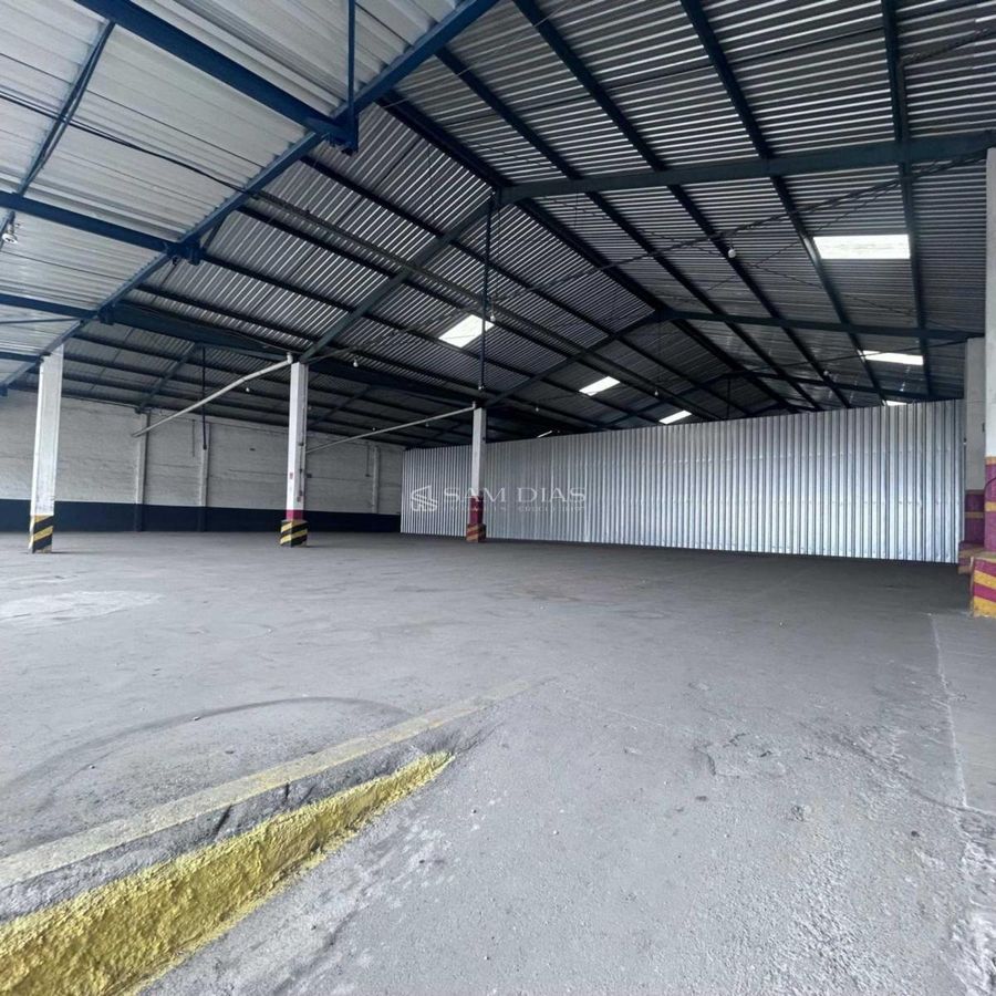 Depósito-Galpão, 3325 m² - Foto 3