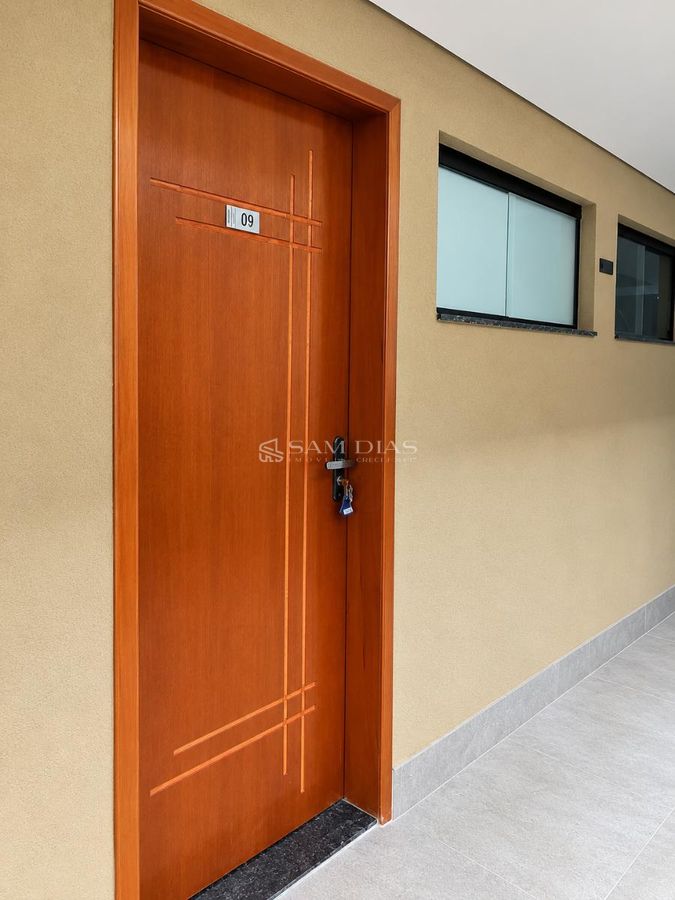Apartamento, 1 quarto, 31 m² - Foto 2