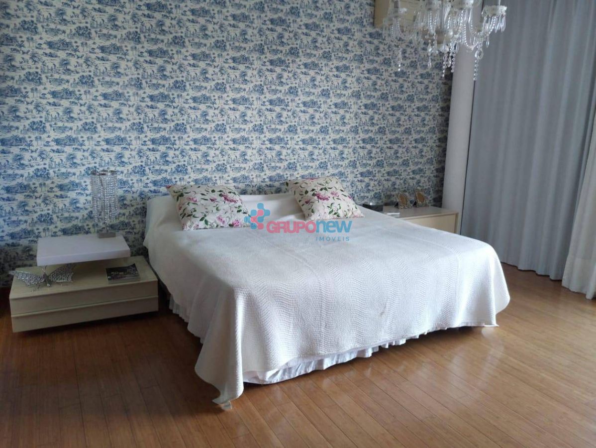 Casa de Condomínio com 8 quartos à Venda, Condomínio Estância das Amendoeiras - Lagoa Santa