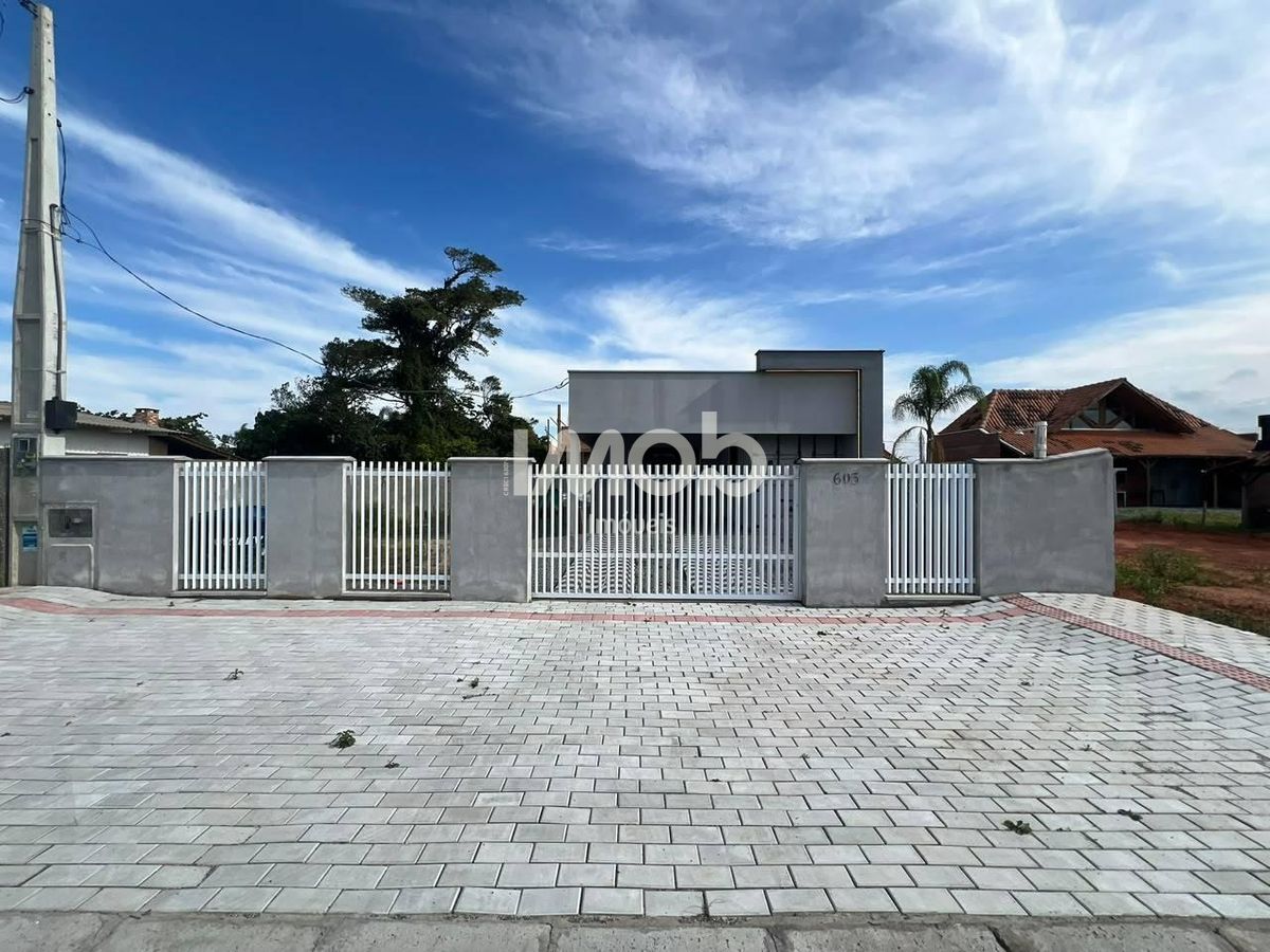 Casa, 2 quartos, 84 m² - Foto 1