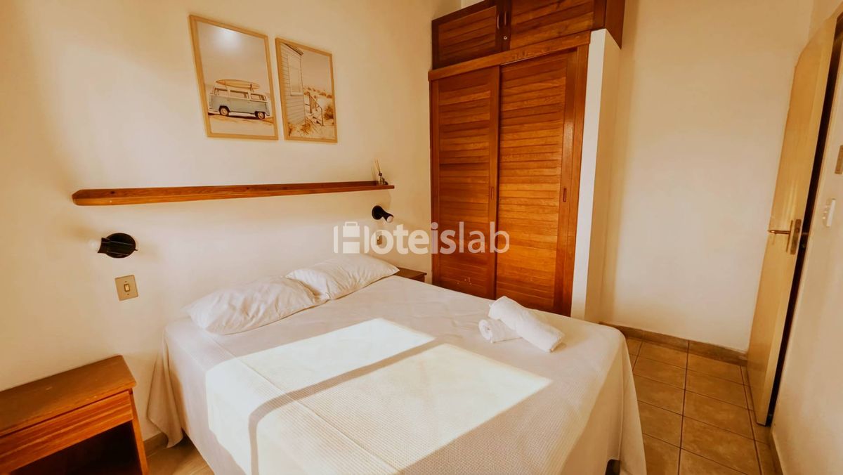 Lindo Apartamento para 6 Pessoas no Resort Praias Brancas (82)