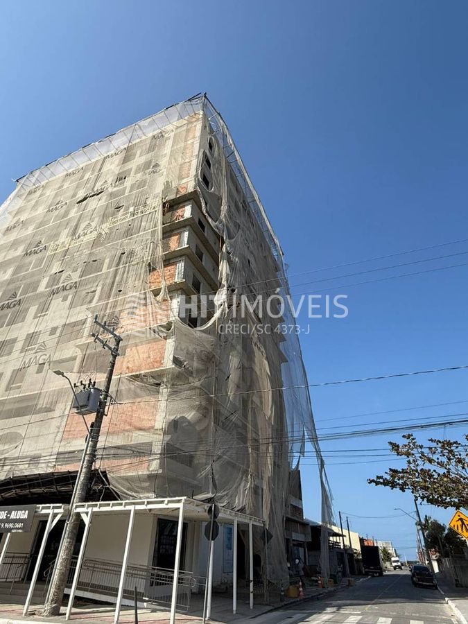 Apartamento - meia praia - navegantes - sc