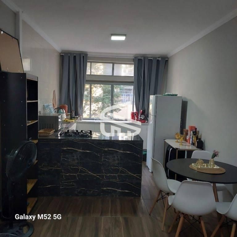 Apartamento, 1 quarto, 40 m² - Foto 1