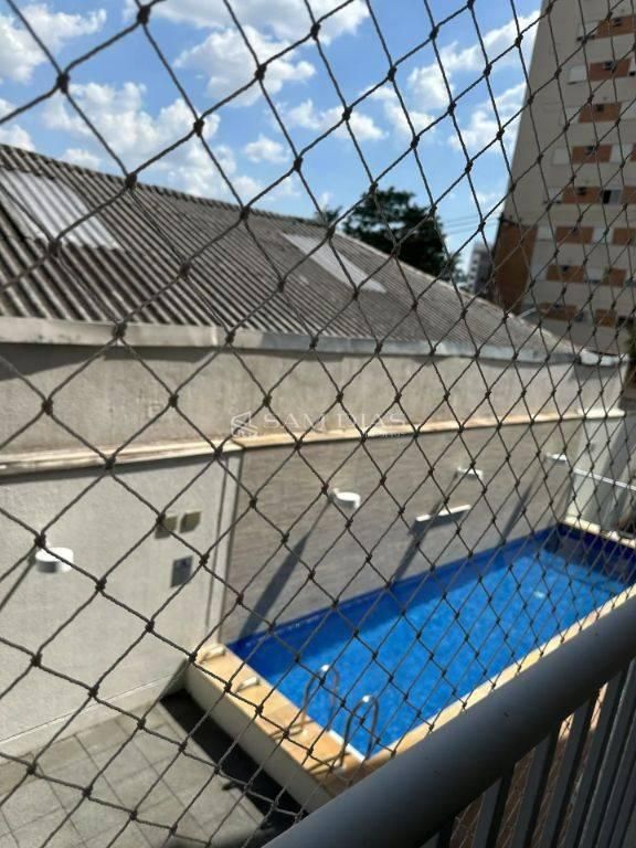 Apartamento, 2 quartos, 50 m² - Foto 16
