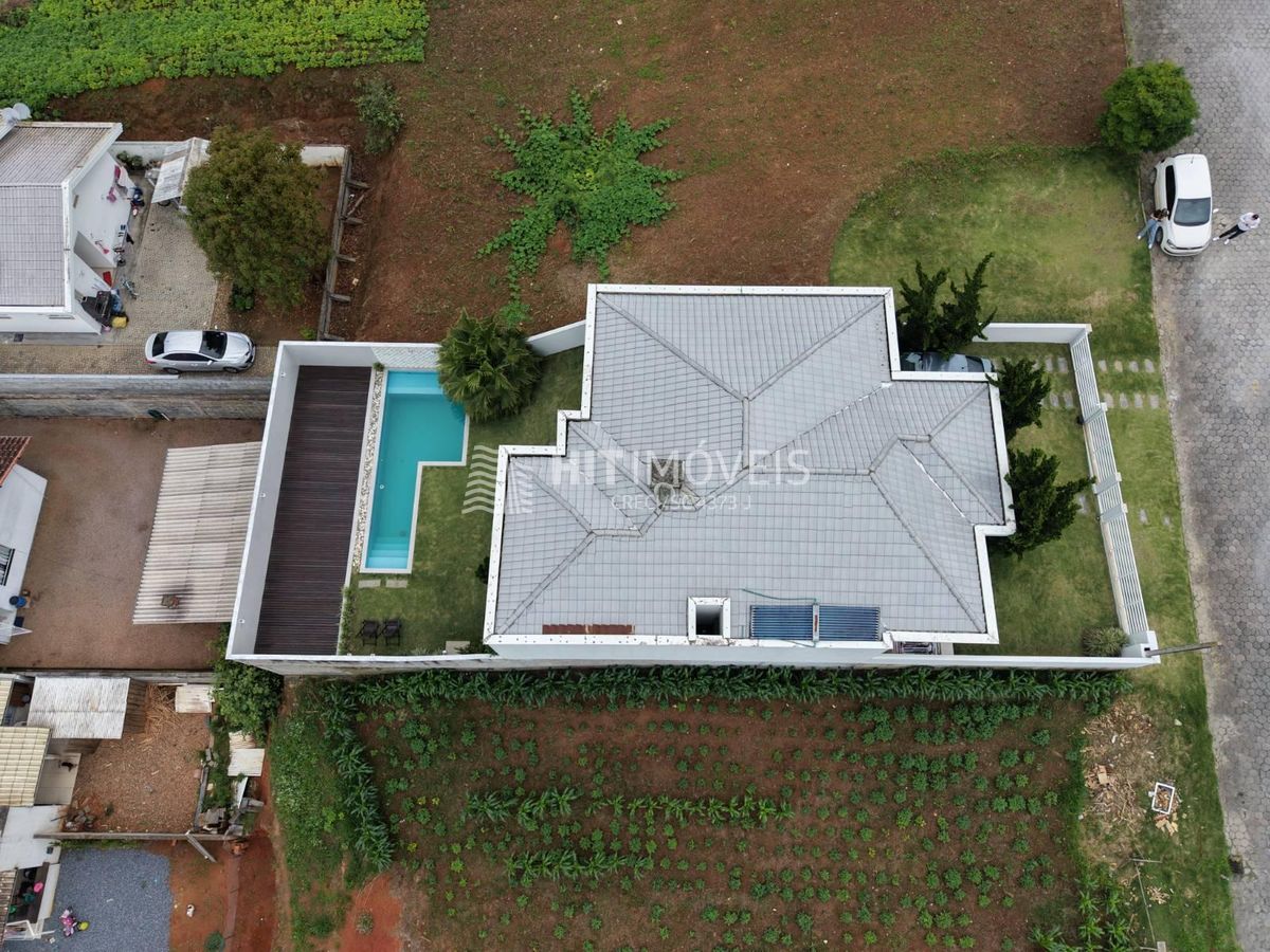 Casa - gabiroba - ituporanga - sc