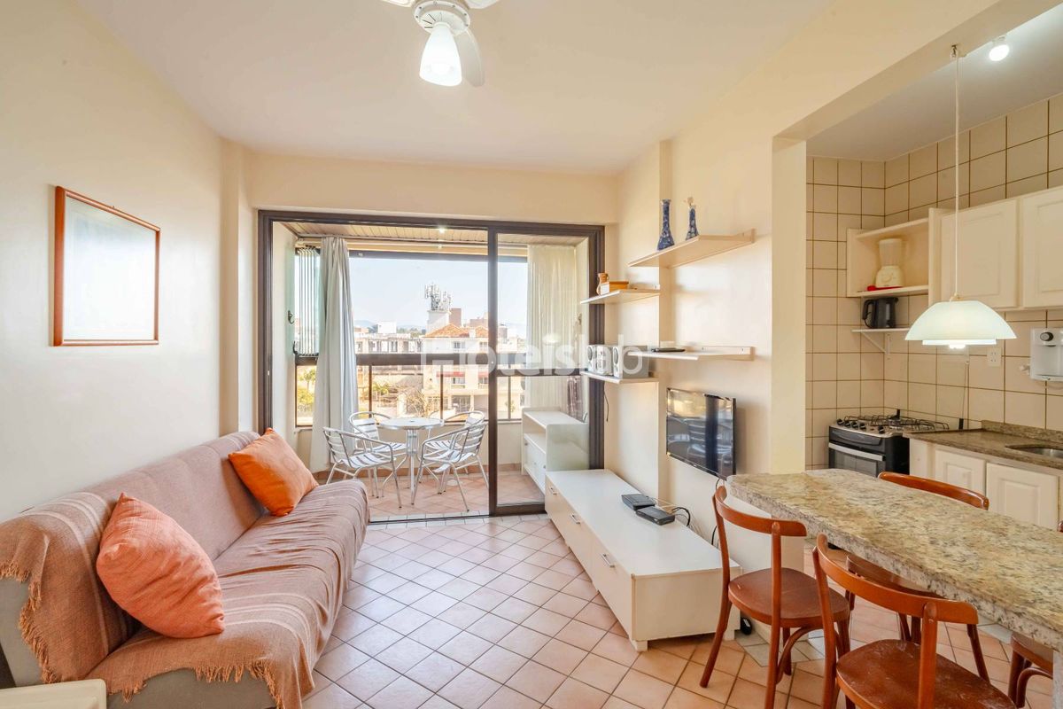 Apartamento para 4 pessoas no Merit Plaza