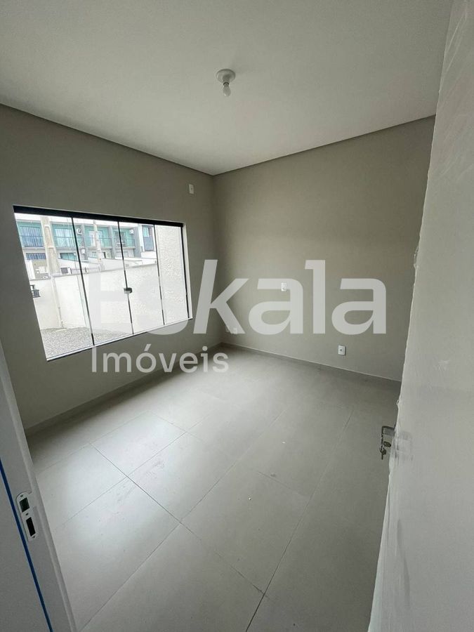 Casa Geminada Com 01 Suíte + 01 Quarto Três Rios Do Sul - Jaraguá Do Sul