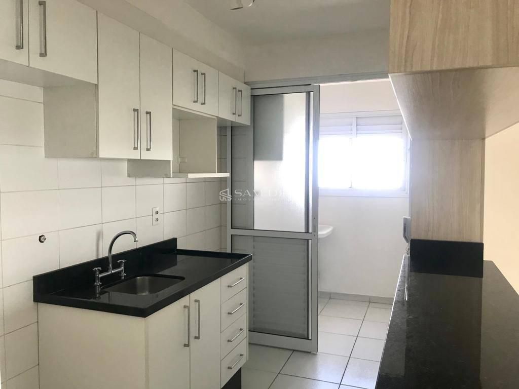 Apartamento, 3 quartos, 72 m² - Foto 12
