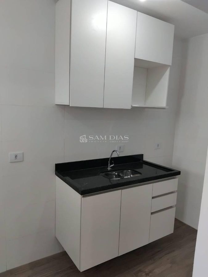 Apartamento, 1 quarto, 31 m² - Foto 5