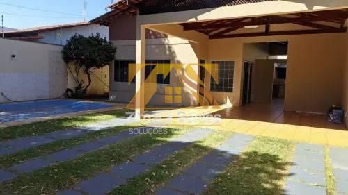 Casa, 3 quartos, 110 m² - Foto 2