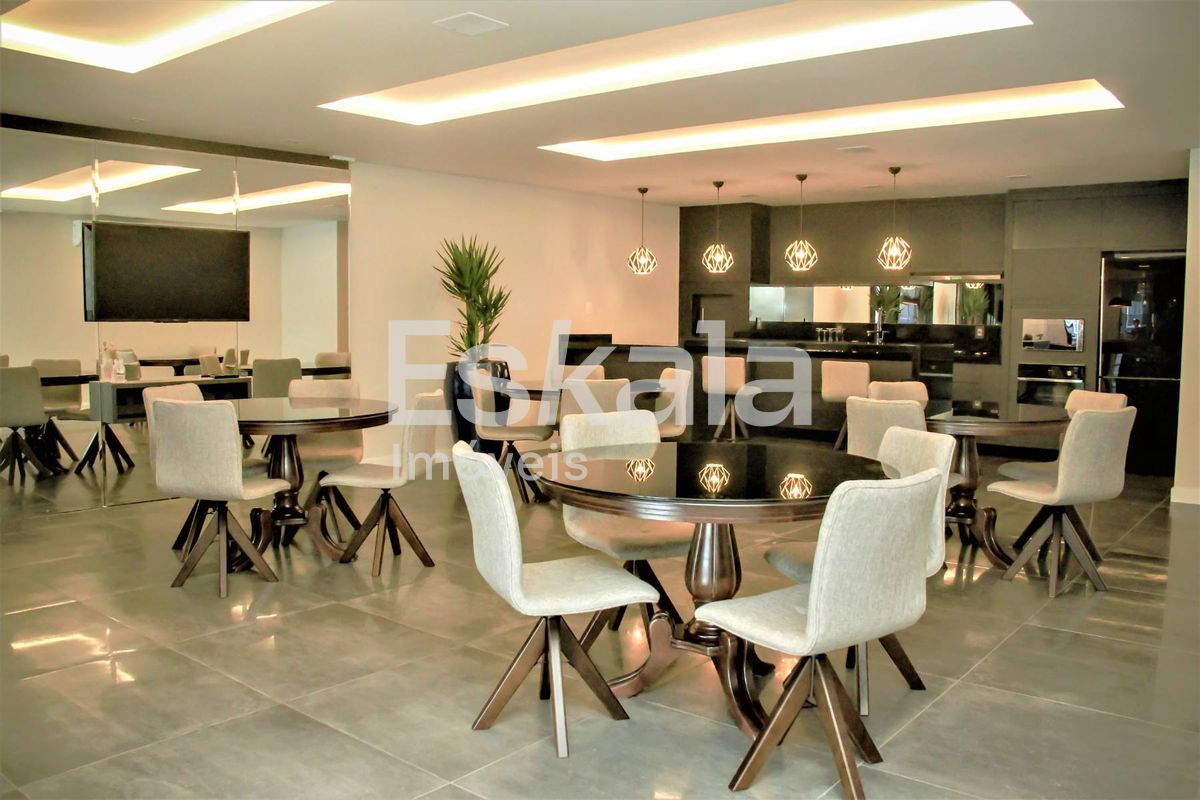 Apartamento Alto Padrão com 03 Suítes - Bairro Centro, Jaraguá do Sul