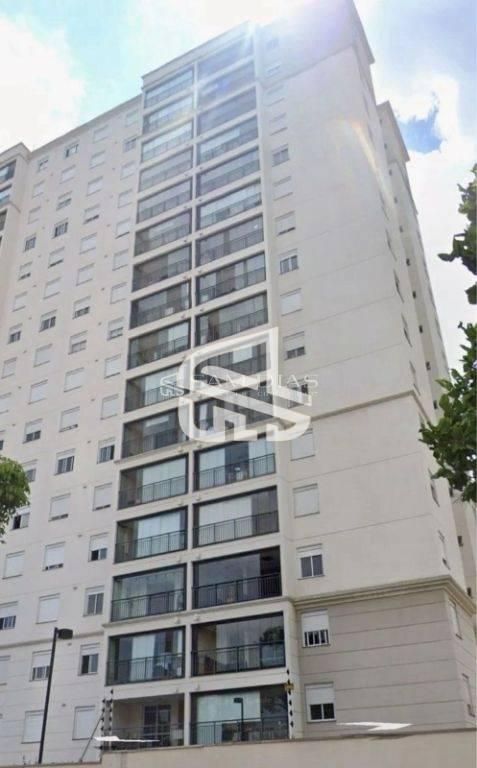 Apartamento, 2 quartos, 60 m² - Foto 2