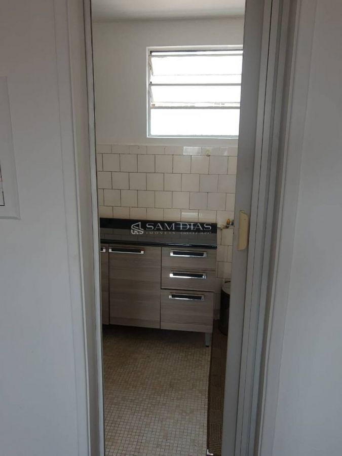 Kitnet-Studio, 30 m² - Foto 9