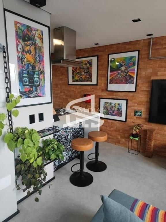 Apartamento, 1 quarto, 40 m² - Foto 8
