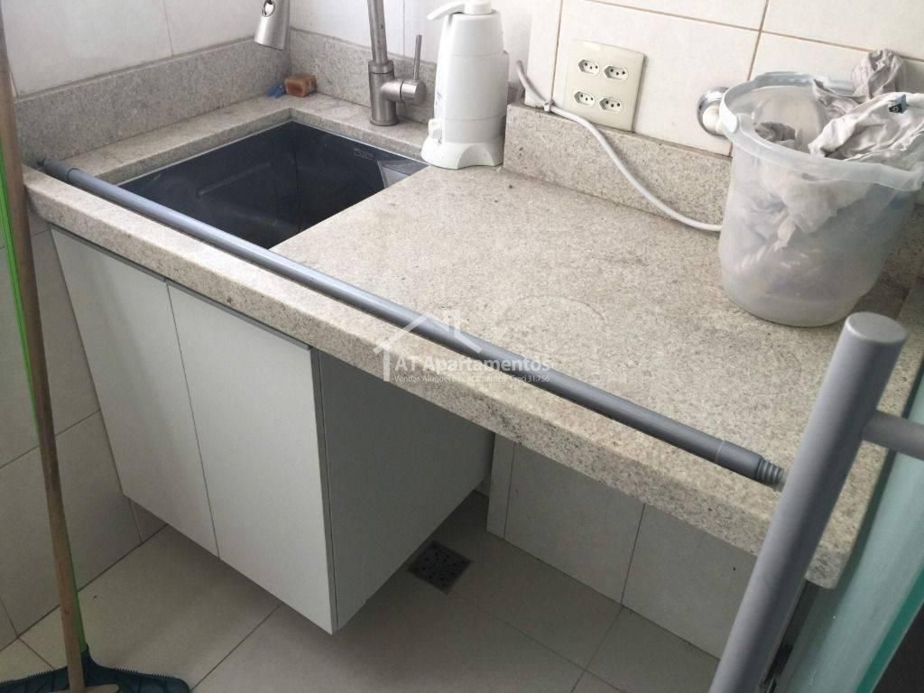 Apartamento Alugado com 2 quartos, São Cristóvão - Rio de Janeiro - AT Apartamentos - AT Apartamentos Venda e Administração de Imoveis Residenciais e Comerciais RJ - 15