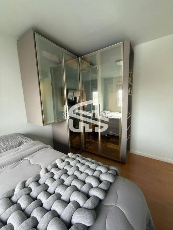 Apartamento, 2 quartos, 60 m² - Foto 7