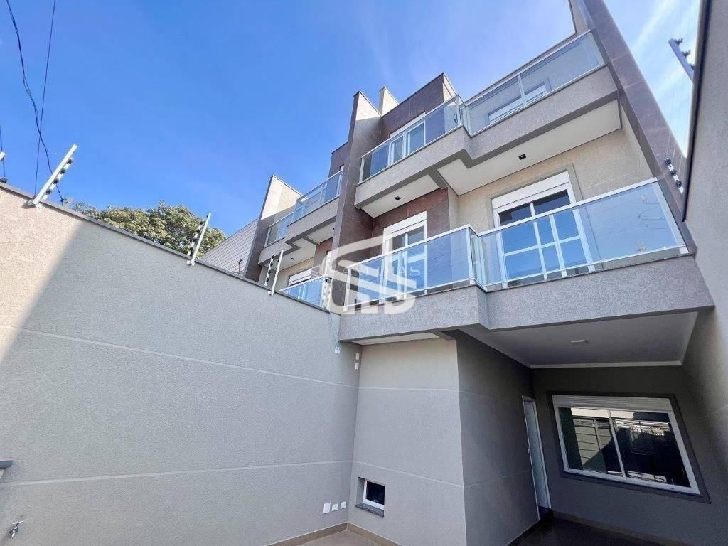 Casa, 3 quartos, 170 m² - Foto 1