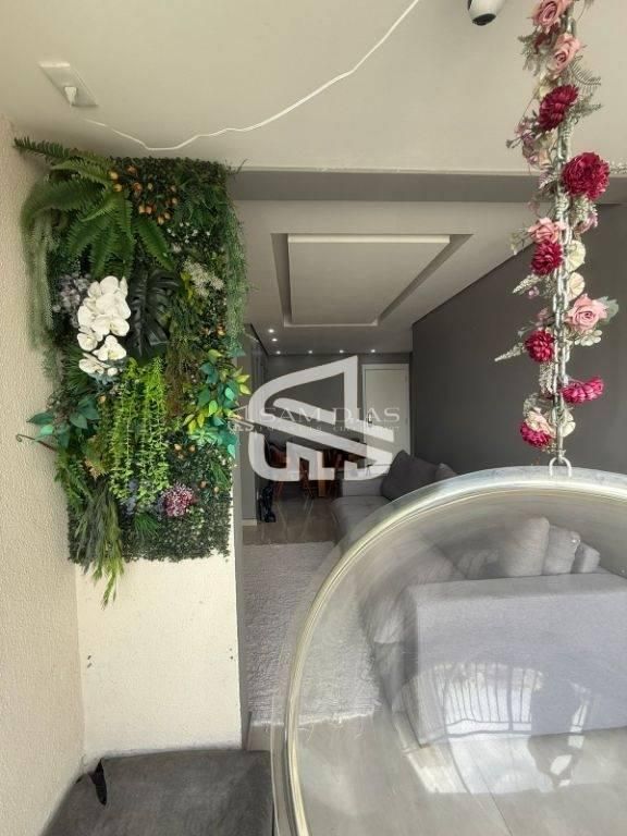 Apartamento, 2 quartos, 60 m² - Foto 4