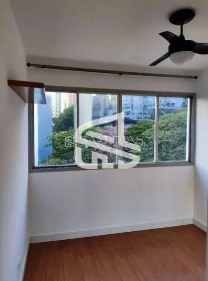 Apartamento, 1 quarto, 28 m² - Foto 8