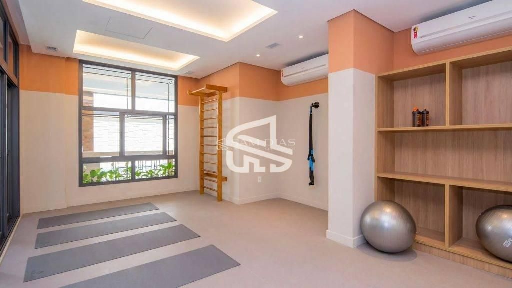 Flat/Apart Hotel, 1 quarto, 27 m² - Foto 14