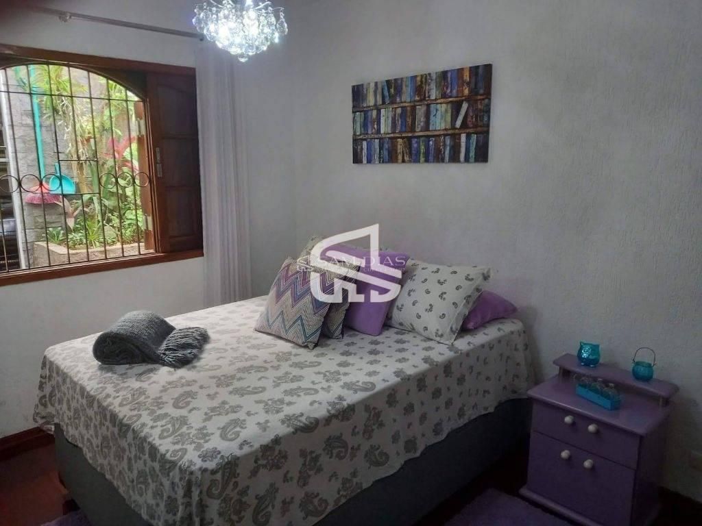 Casa, 4 quartos, 146 m² - Foto 17
