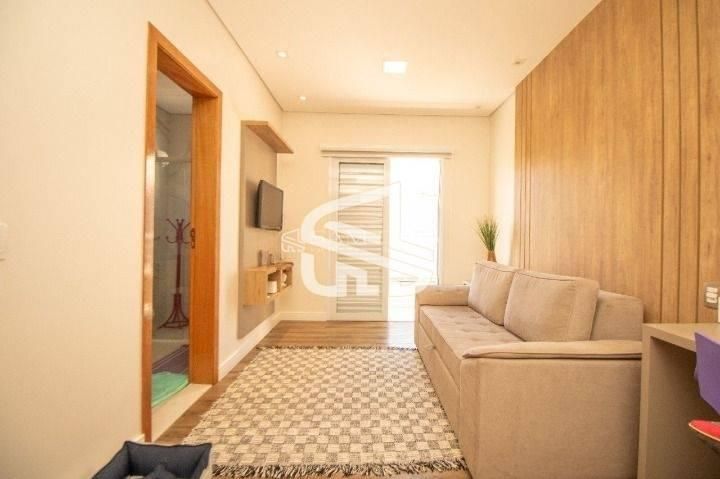 Casa, 3 quartos, 200 m² - Foto 19
