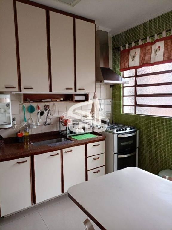 Casa, 5 quartos, 280 m² - Foto 10