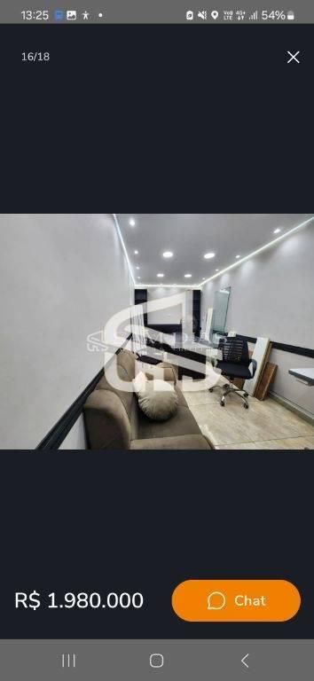 Loja-Salão, 176 m² - Foto 12