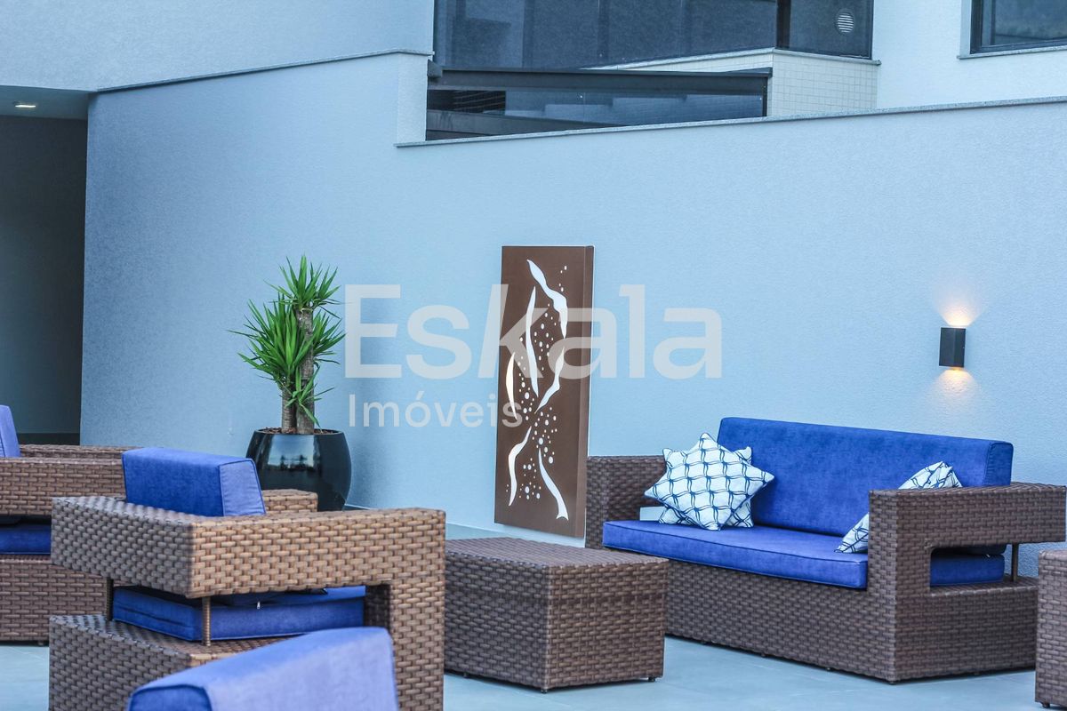Apartamento Alto Padrão com 03 Suítes - Bairro Centro, Jaraguá do Sul