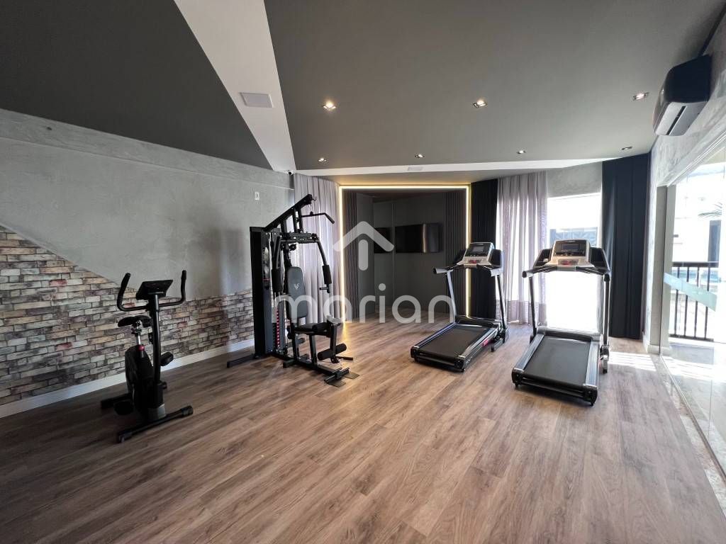 Apartamento a 350m da praia com 2 quartos, Morretes - Itapema