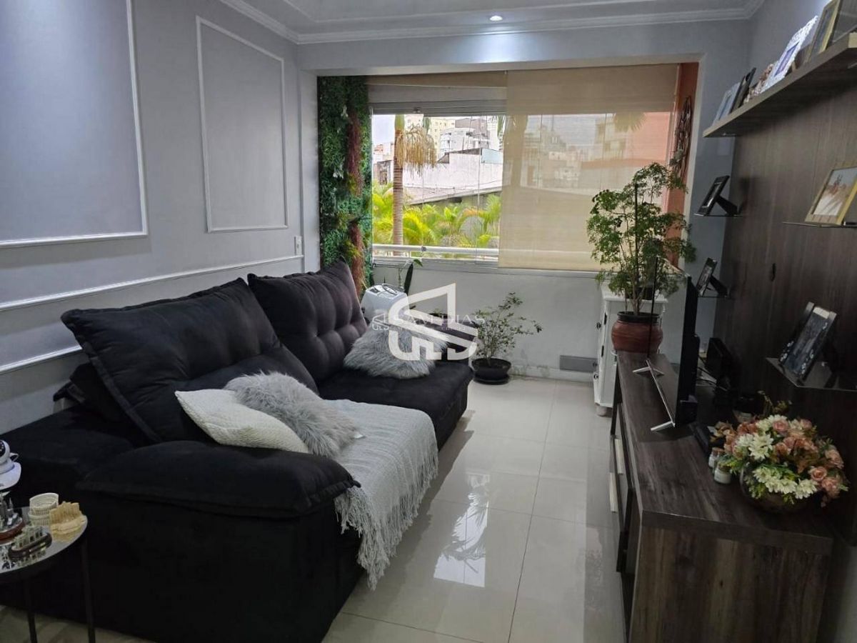Apartamento, 3 quartos, 70 m² - Foto 1