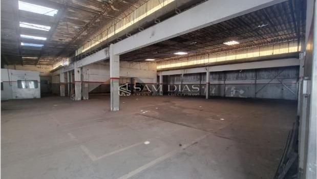 Depósito-Galpão, 5010 m² - Foto 18