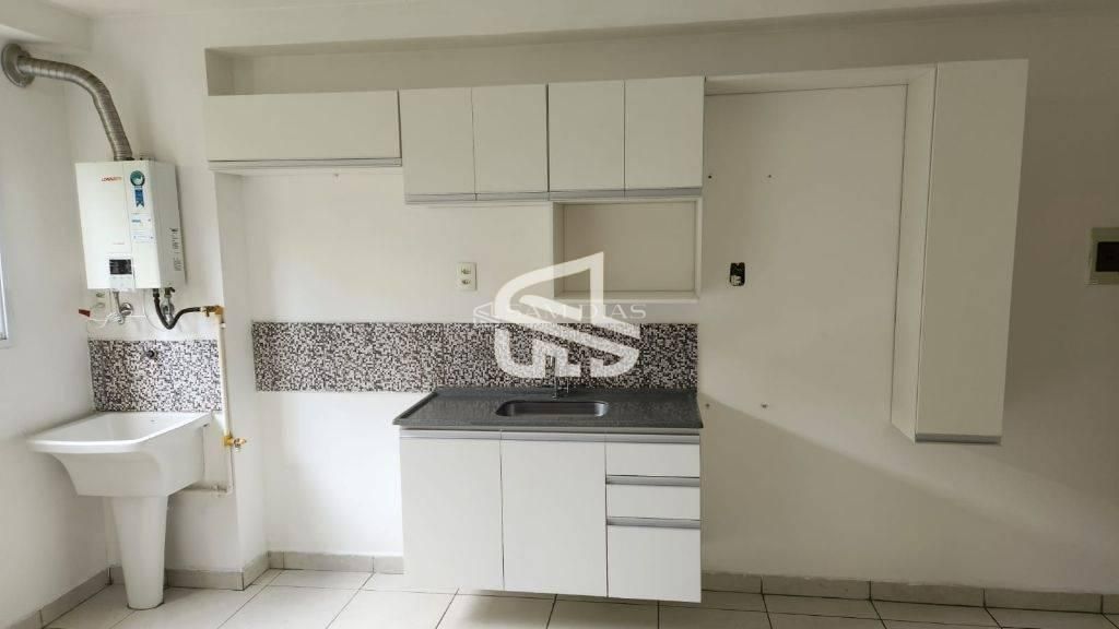 Apartamento, 1 quarto, 29 m² - Foto 1