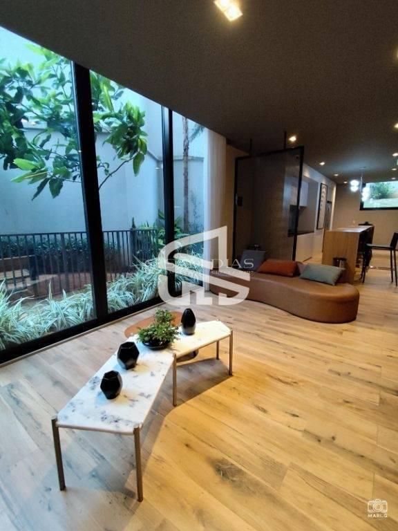 Flat/Apart Hotel, 1 quarto, 48 m² - Foto 30