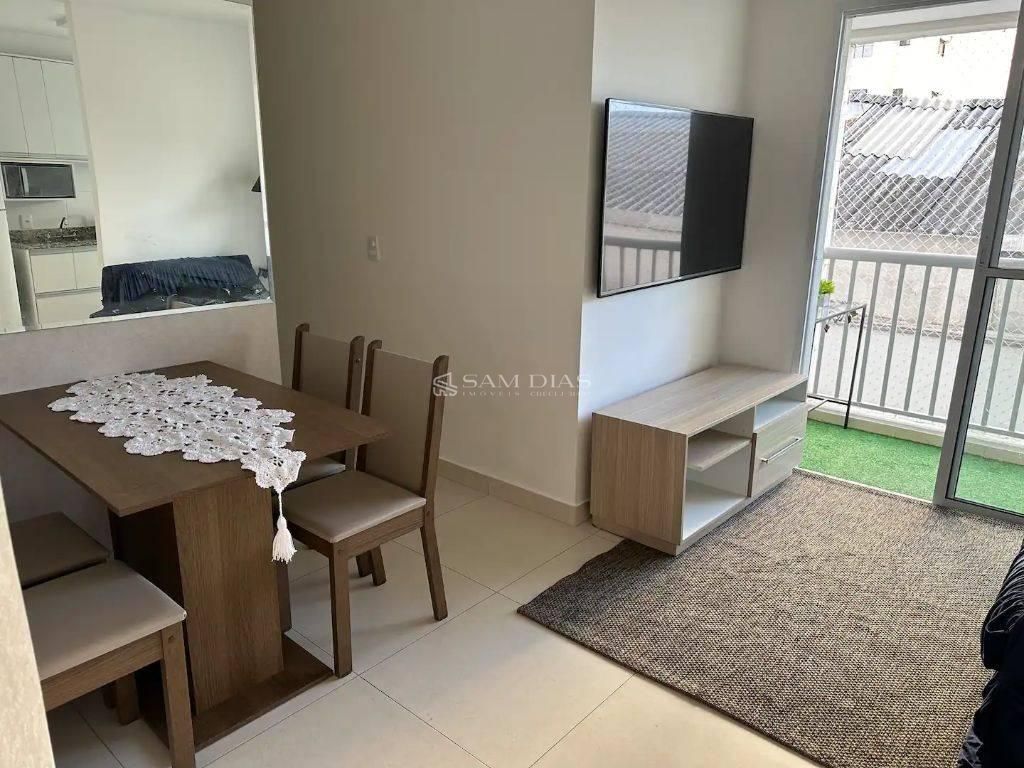 Apartamento, 2 quartos, 50 m² - Foto 30