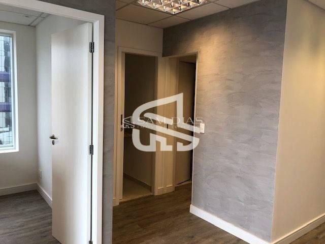 Sala-Conjunto, 37 m² - Foto 2